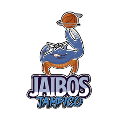 Logo de Jaibos