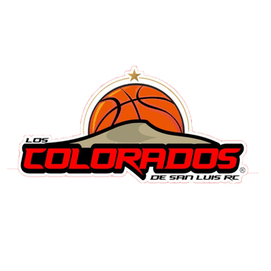 Logo de Colorados