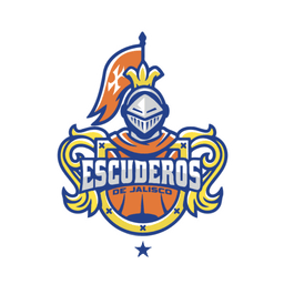 Logo de Escuderos