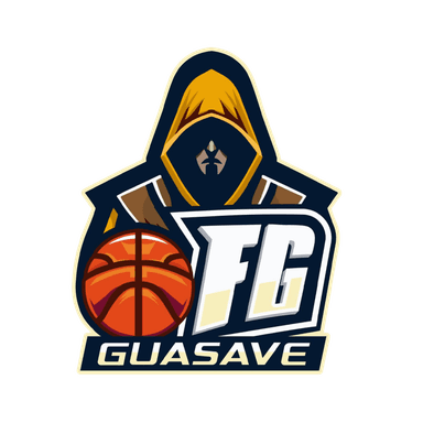 Logo de FG Guasave