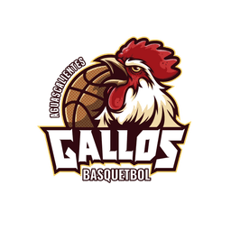 Logo de Gallos