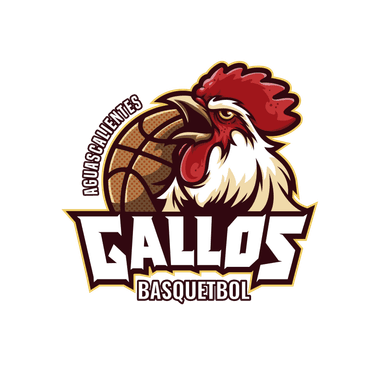 Logo de Gallos