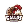 Logo de Gallos
