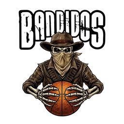 Logo de Bandidos