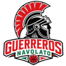 Logo de Guerreros