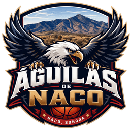 Logo de Águilas