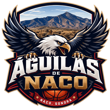 Logo de Águilas