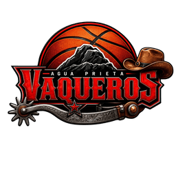 Logo de Vaqueros
