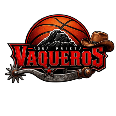 Logo de Vaqueros