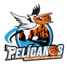 Logo de Pelícanos