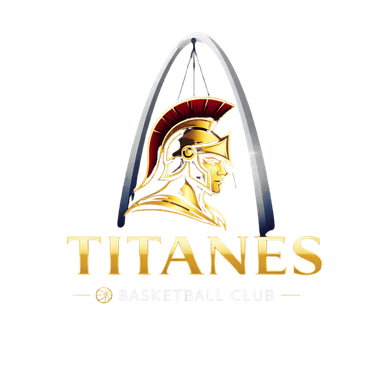 Logo de Titanes