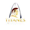 Logo de Titanes
