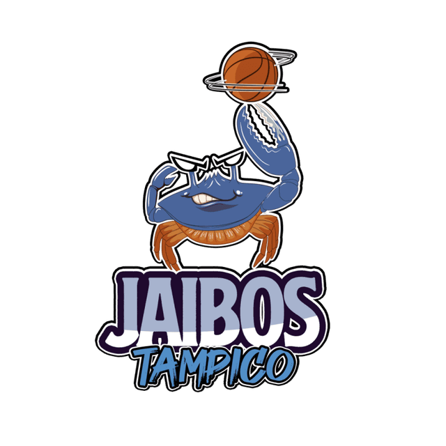Logo de Jaibos