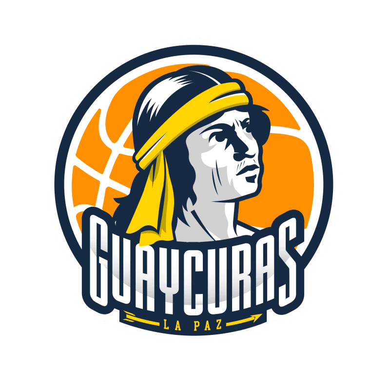 Logo de Guaycuras