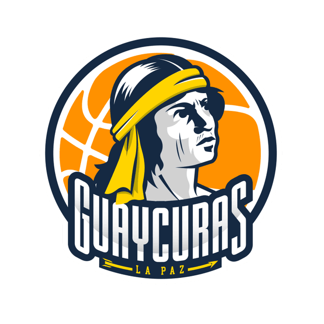 Logo de Guaycuras