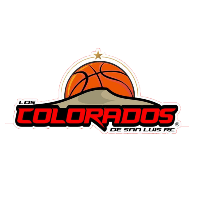 Logo de Colorados