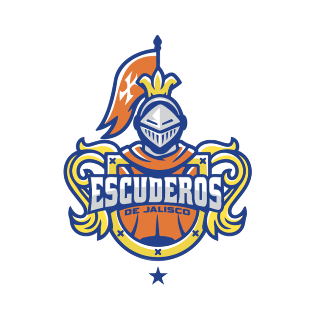 Logo de Escuderos