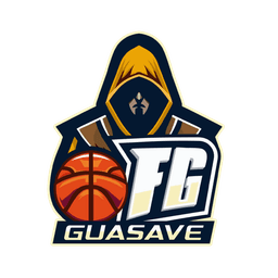 Logo de FG Guasave