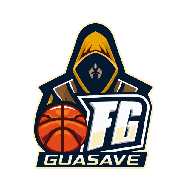 Logo de FG Guasave