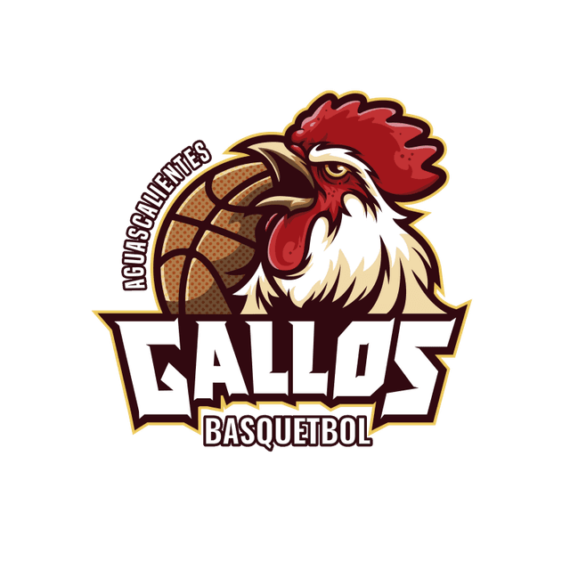 Logo de Gallos