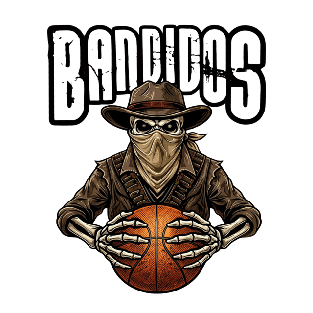 Logo de Bandidos