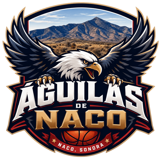 Logo de Águilas