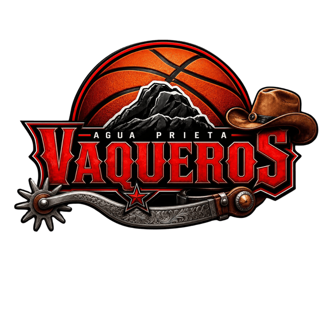 Logo de Vaqueros