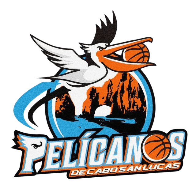 Logo de Pelícanos