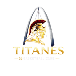 Logo de Titanes