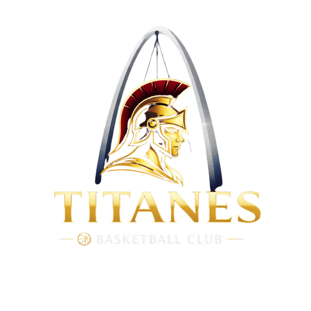 Logo de Titanes