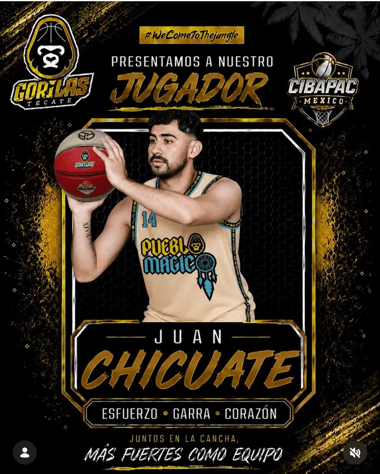 Fotografía de Juan Chicuate