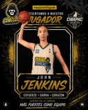 John Jenkins