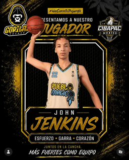 John Jenkins