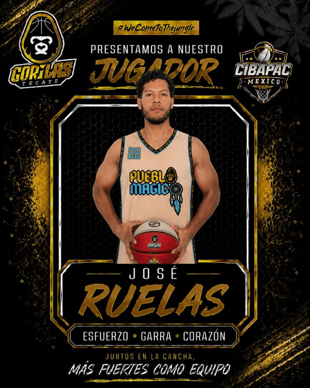 Fotografía de Jose Ruelas