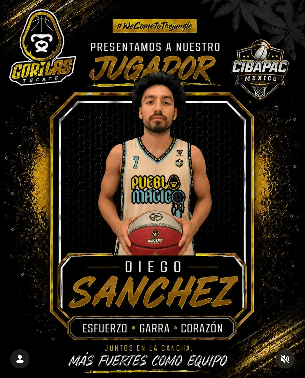 Fotografía de Diego Sanchez