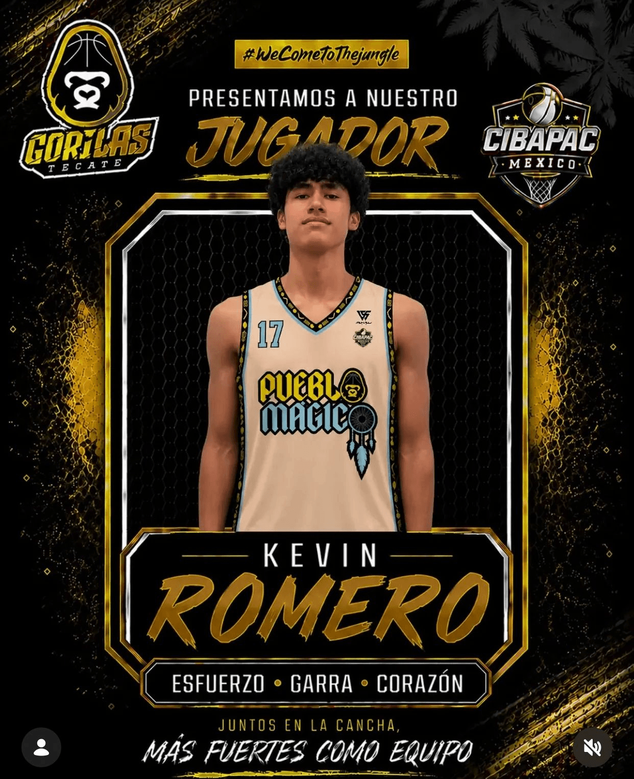 Fotografía de Kevin Romero