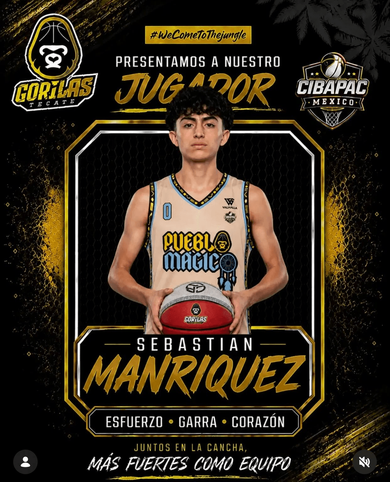 Fotografía de Sebastian Manriquez