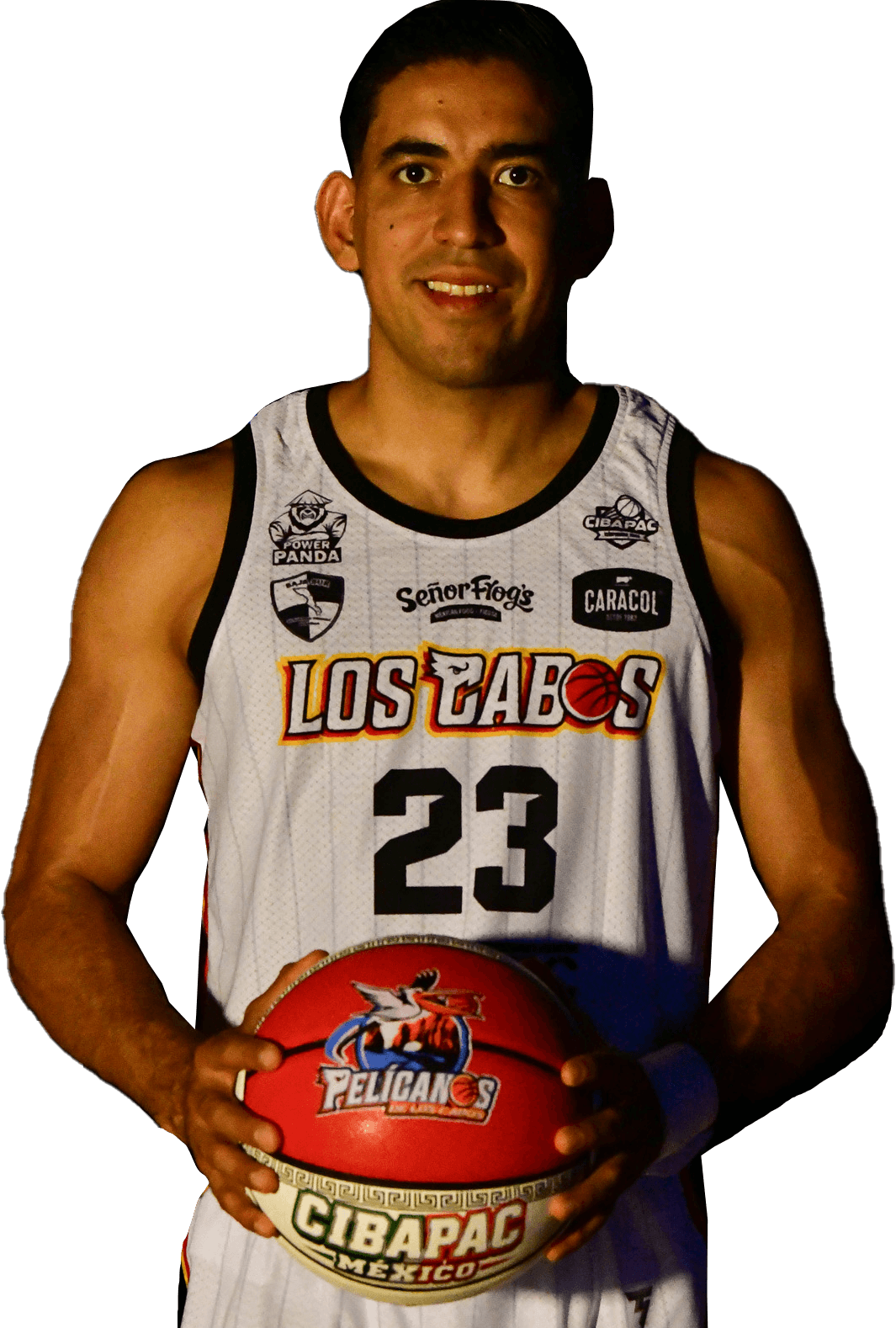 Fotografía de ABEL JIMENEZ