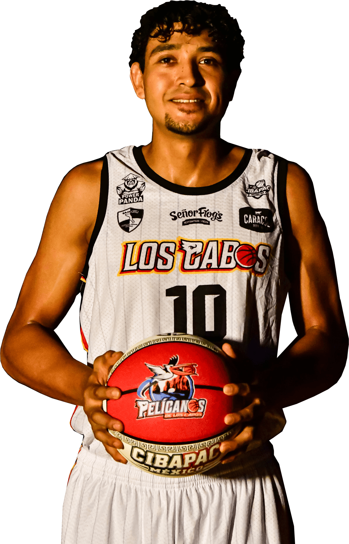 Fotografía de CRISTIAN DE LA CRUZ