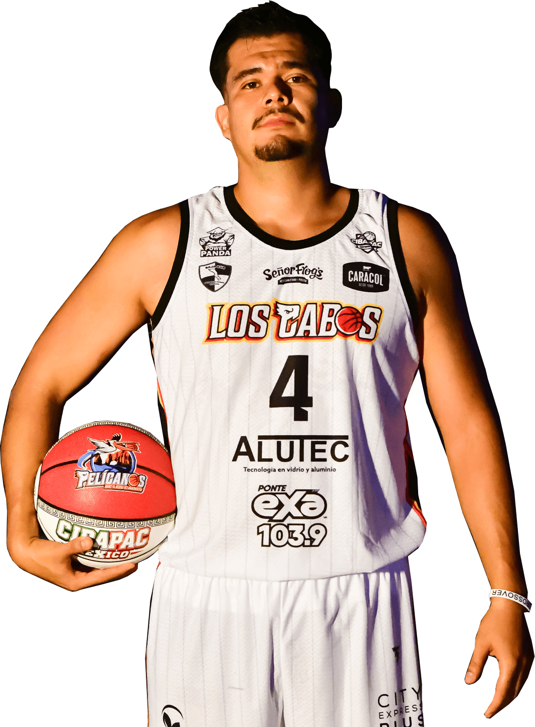 Fotografía de KEVIN TAPIA