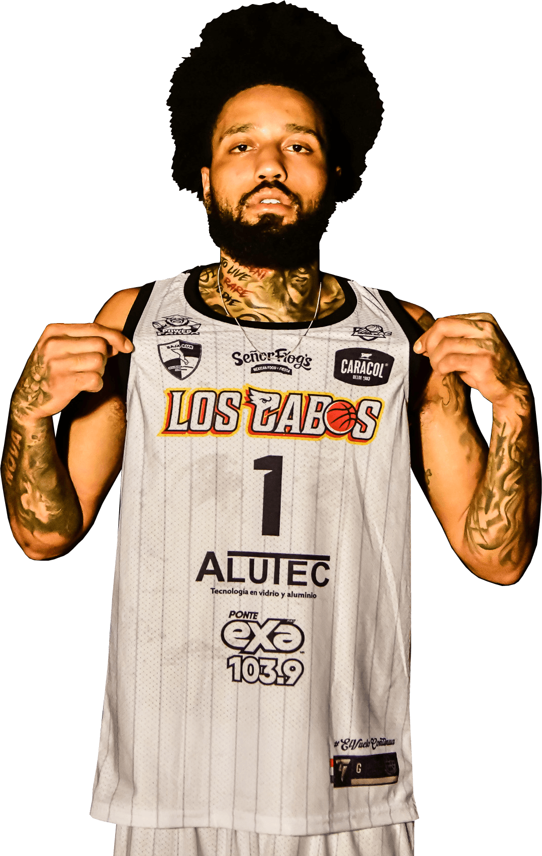 Omari Peeck