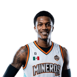 Darnell Johnson