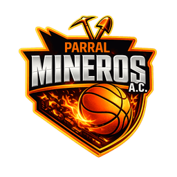 Logo de Mineros