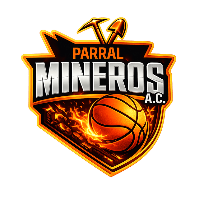 Logo de Mineros