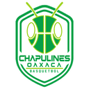 Logo de Chapulines