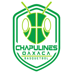 Logo de Chapulines