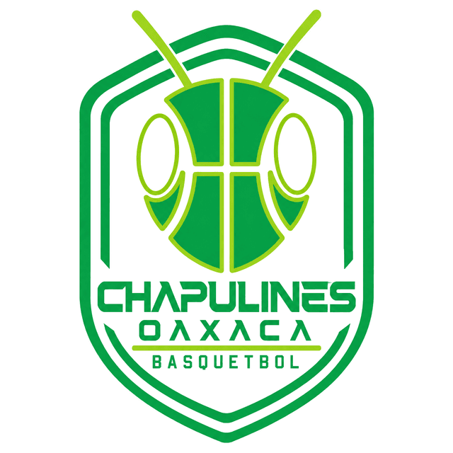 Logo de Chapulines