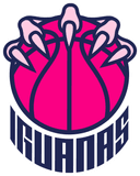 Logo de Iguanas